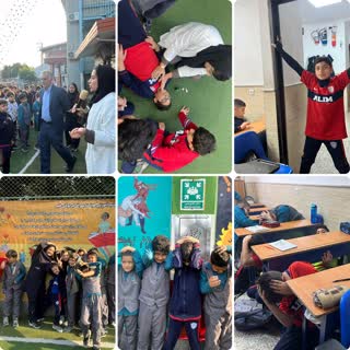 مانور زلزله